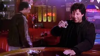 Great drinking scenes in films