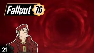 Fallout 76 - Lost Humanity