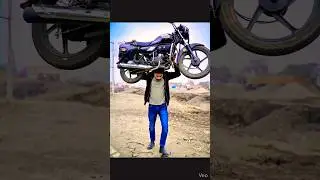 bike lifting
