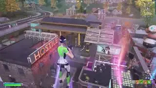Solo Ranked | PS5 KBM | Road to Unreal | Getting ready for solo cc