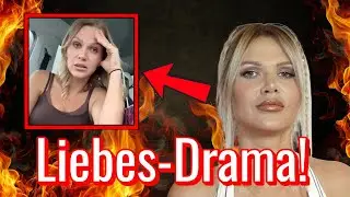 SCHOCK! Sara Kulka f&auml;llt auf Betr&uuml;ger rein!