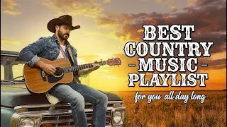 Rustic Acoustic Country Stream 🌾 Pure Vocals, Gentle Guitars & Singer-Songwriter Tales 24/7