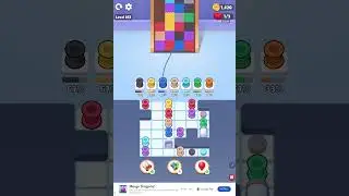 Color Knitzy level 813
