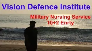 MNS 10+2Tamil| How to join Indian Military Nursing Service  as Officer after 12th standard