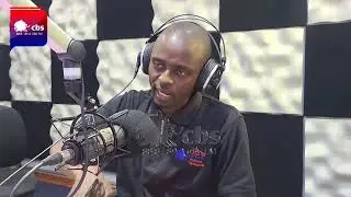 WORLD REPORT | CBSFM 88.8 | 03/02/2025: South Africa esatira.