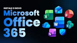 New Updated Microsoft Office 365 &ndash; Complete Step-by-Step Installation