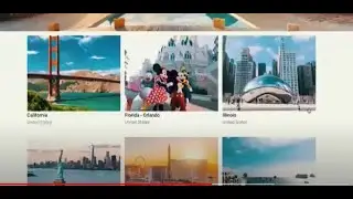 ASCIRA SMART TRAVEL Preview - The ASCIRA travel platform