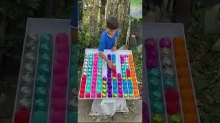 Ball Sort Colors &ndash; Fun Logic Puzzle