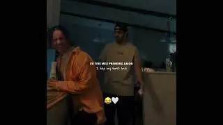 Cute couple funny moment 😍🥰😅🤝
