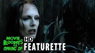 Seventh Son (2015) Featurette - Mother Malkin