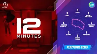 Twelve Minutes | 360Review