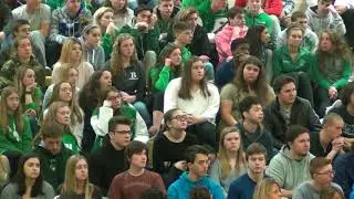 Brick Township Public Schools' Student Town Hall