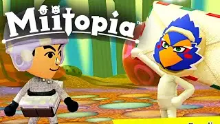 Miitopia Nintendo Switch Walkthrough #50