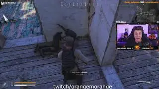 Anarea BR (Alpha) - Twitch Highlights #1