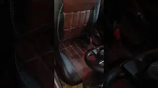 OMG 😱 Yeh Kya Bana Diya! Suzuki Fronx Base Se Direct TOP Model 💥 Full Luxury Conversion#ytshorts