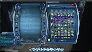 DCUO Episode 36 Metal Part 2: OP Item Bat God's Forge Mold Update (No more OP collections!)