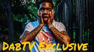 Bink Baghdad - Oochie Wally Freestyle (DabTV Exclusive - Official Audio)