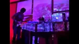 A FULL COSMIC SOUND  - LIVE PER&Uacute; I