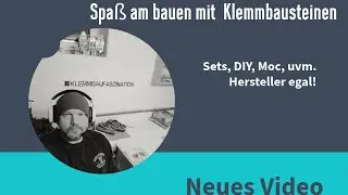 Lass uns einen Panzer bauen Teil 1                  Let's build a Tank Part 1