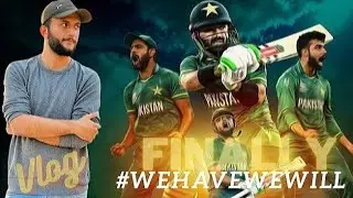 Neighbours No issue ly lo tissue 😂| We are in final | Match in Umt | Syed fazi official