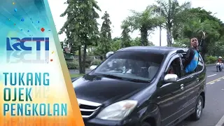 Pur Seneng Banget Sampai Bali [Tukang Ojek Pengkolan] [5 Feb 2017]