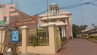 Jagannath Puri Trust AC Accomodation Niladri Neeladri Bhakta Niwas Puri rooms puri best accomodation