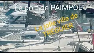 TREGUIER et PAIMPOL