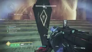 HACKED WEAPONS - Master Wellspring