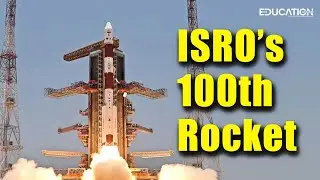 ISRO&rsquo;s 100th Rocket &ndash; A Business Case Study | The Education Magazine |