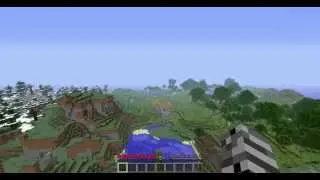 How to get good seed in Minecraft 1.5.1