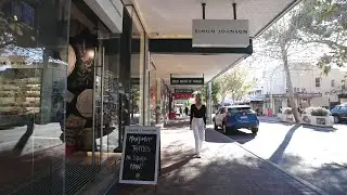 Destination WA - Host with the Most - Subiaco