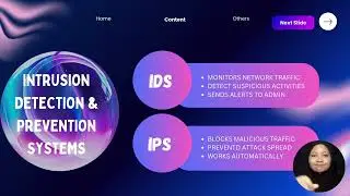 CSF20403 || NETWORK AND SECURITY FUNDAMENTALS ||GROUP PROJECT 1 || SMSKPP3 GROUP 4