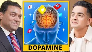 How DOPAMINE Affects Your Eyes - Top Doctor Explains