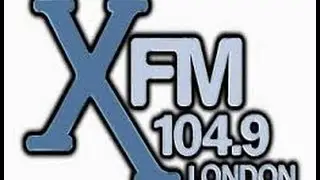 Ricky Gervais XFM Show - Series 2 Episode 2