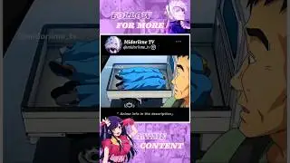 Bro just scared the truck-kun😂 - Grand Blue #anime #shorts