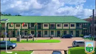 UMat is amazing, came and experience the best.