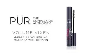 Volume Vixen Mascara