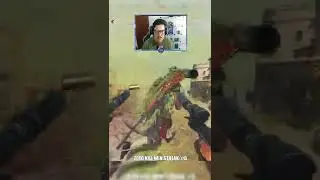 Akimbo 1911's are the Best Close Range Weapon!