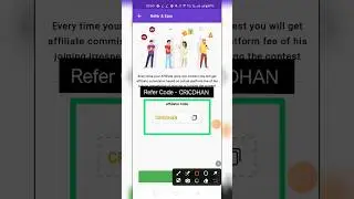 Kubera Fantasy App referral code 2024 | KuberaFantasy referral code kaise dale | Kubera Refer Code