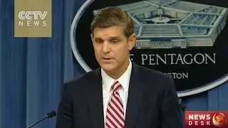 US, Turkey finalize cooperation agreement against ISIL