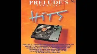 Prelude's Vol 1 - D Train - Keep On