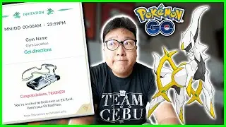 When Will EX Raids Be Back to Pokemon GO?
