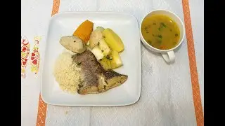 Caldo de peixe a Moda de Cabo Verde - B Medina na Cozinha 71