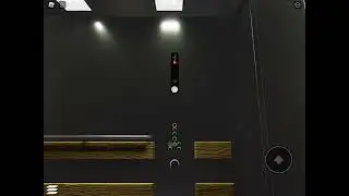 Kone monogoods lift @ KONE TEST CENTRE ROBLOX