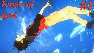 Tower of God Episode 1 Review