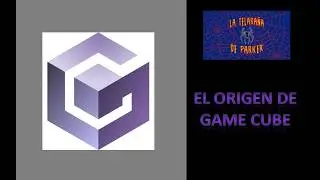 Videojuegos: el origen de Game Cube