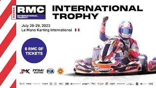 RMCIT 2023 Le Mans - Super Heats