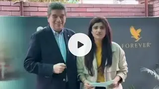 A Global Leader Welcomes Pakistan | Mr. İlker Ismen &ndash; Forever Living Success Day