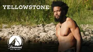 Moments That Left a Mark: The River | Yellowstone | Paramount Network