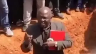 Nigerian Pastor calls out for help in ‘sheer desperation’ after Christian murders